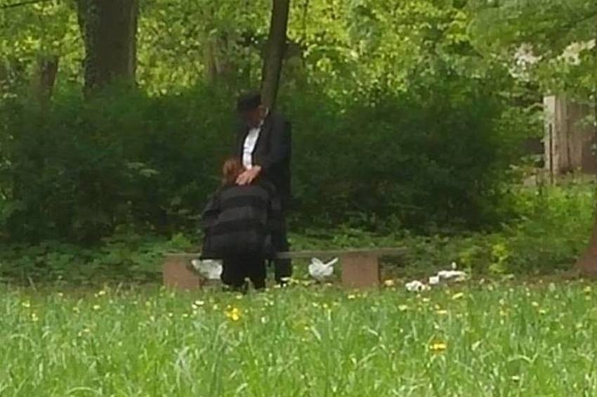 sex u prirodi sarajevo